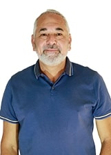 Retrato de PROFESSOR MÁRCIO GURU