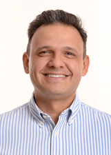 Retrato de DR PAULO