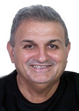 Retrato de PANDEIRO