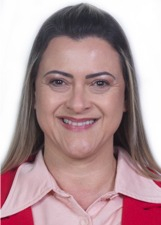 Retrato de FLAVIA PESSOA