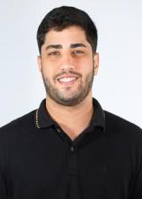 Retrato de LUIZ GUILHERME