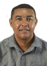 Retrato de GILMAR DA SAÚDE