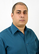 Retrato de ATILA VIEIRA