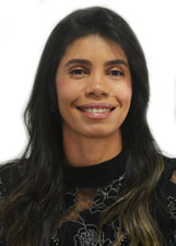 Retrato de BHARBARA BASTOS