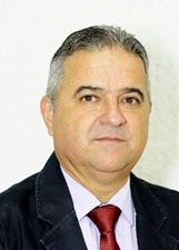Retrato de ALISSON BAIXOTE