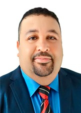 Retrato de ROBERTO SALDANHA