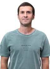 Retrato de BRUNO