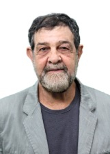 Retrato de MILTON MAGALHÃES