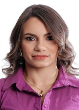 Retrato de MARYANE ALMEIDA