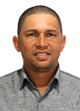 Retrato de ZE CARLOS