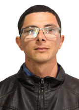 Retrato de LUKINHA