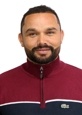 Retrato de LEO DA BOMBA