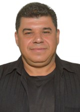 Retrato de VANDO BURITI