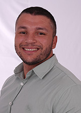 Retrato de IURI DA ACADEMIA