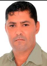 Retrato de DÊ DO LUFA