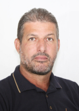 Retrato de ELIAS DIAS