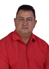Retrato de JUAREZ FILHO DE ANANIAS