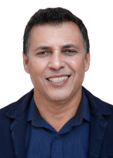 Retrato de VICENTINHO