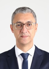 Retrato de RODRIGO BRETAS
