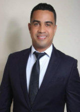Retrato de ROBSON BARROSO
