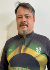 Retrato de SOLON CAVALCANTI