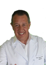Retrato de DOUTOR VINICIO