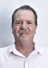 Retrato de CELIO ROCHA