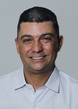 Retrato de LUIZ HENRIQUE DO SEBASTIÃO