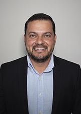 Retrato de MARCELO DO ITAMAR