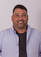 Retrato de TONINHO MACEDO