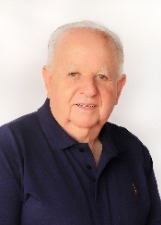 Retrato de ROBERTO DO AÇOUGUE