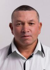 Retrato de TIÃO PINTO