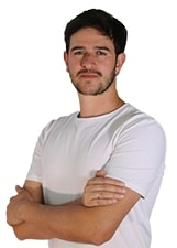 Retrato de CIVONEY DA CAUSA ANIMAL