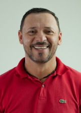 Retrato de RONILDO MEU POVO