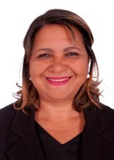 Retrato de DORINHA DA BREJAÚBA