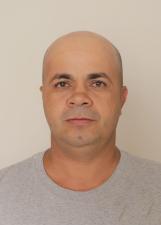 Retrato de DIXÃO