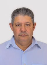 Retrato de LECO DE SIMONE DA SAÚDE