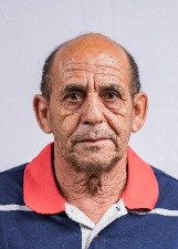 Retrato de CARLINHOS DA VARGEM GRANDE