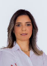 Retrato de LUCIANA ENFERMEIRA