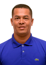 Retrato de WESLEY MECÂNICO