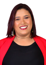 Retrato de JÚNIA DO GERAIS