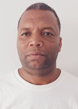 Retrato de JOSÉ MIGUEL DO SETOR DE OBRAS