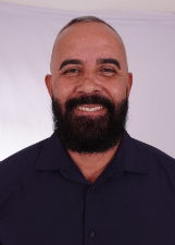 Retrato de EDINHO DA CIVIL