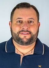 Retrato de JOÃO NETO ZEZINHO DA CÂNDIDA