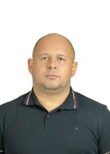 Retrato de PAULINHO DO JENIPAPINHO
