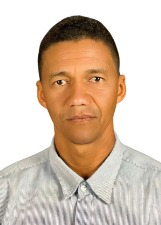 Retrato de PULU DA FUMAÇA