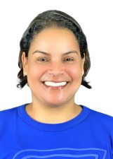 Retrato de THICIARA AMARAL