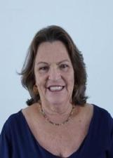 Retrato de GRAÇA
