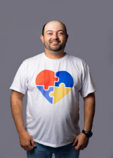 Retrato de JORGINHO