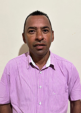 Retrato de ZÉ LUIZ